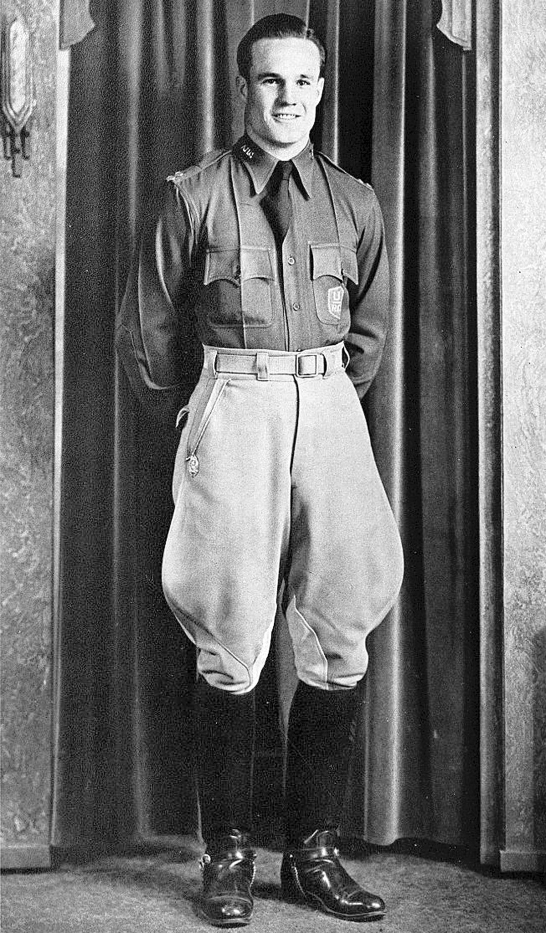 Joe Routt